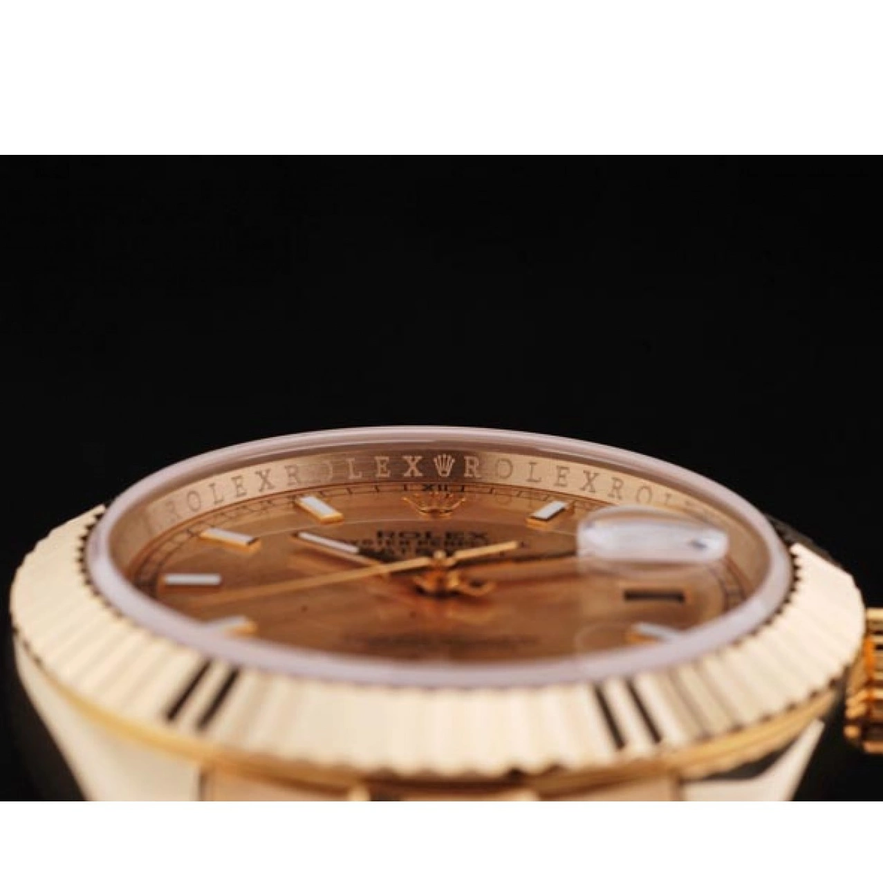 Aaa replica watch Rolex Datejust-rl210 0705